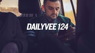 TYPICAL MONDAY | DailyVee 124