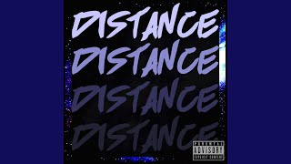 Distance (feat. Yoksi)