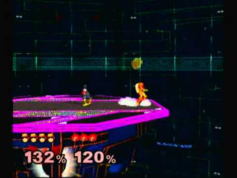 Ownapalooza Vol. IX: - money match - Scar vs Darrell