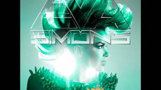 Eva Simons - I Don&#39;t Like You (Nick Thayer Remix)