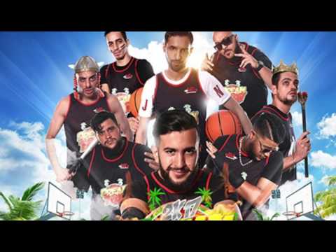 MERYOULA - TIIWTIIW FT RIM K FT BLANKA 2017