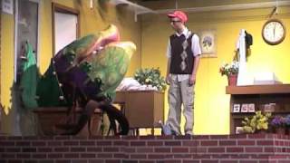 MHS- Little Shop of Horrors-Feed Me