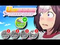 Can You Beat Uma Musume By Only Upgrading Speed