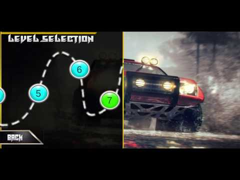 Offroad Prado Driving 3D - Android GamePlay FHD