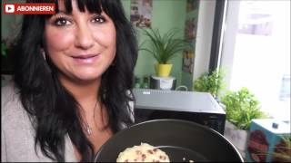 Mikrowelle mit Crisp Funktion Bauknecht 45 SL Chef Plus Testbericht & Live Test  Nickisbeautyworld