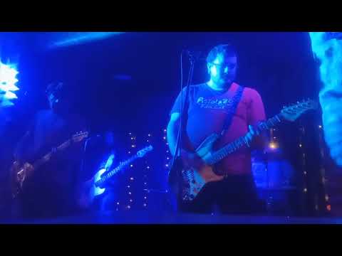 PISTOLAZO PUNK ROCK (EN VIVO - KAMIKAZE [VILLA LOS AROMOS, CÓRDOBA] - 19/03/2026)