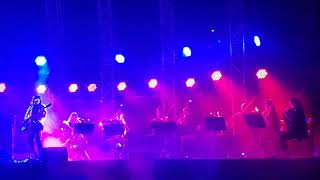 Chelsea Burns - Keren Ann