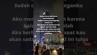 Download lagu Dasar Hati _ Ungu Band #storywa #storywa30detik #storywagalau #story #shorts mp3