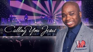 Spirit Of Praise 6 feat. Dr Tumi - Calling You Jesus