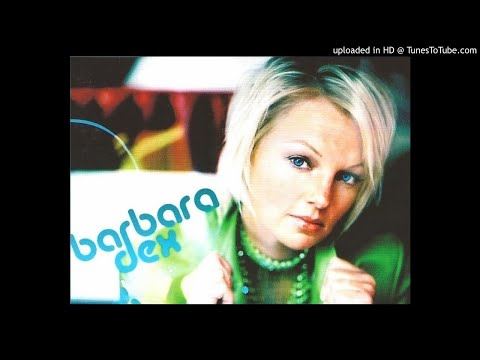 This Is Belgium - Timeless Barbara Dex