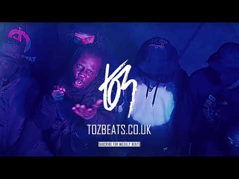 Snap Capone x Stardom Type Beat 'Keys' (Toz)