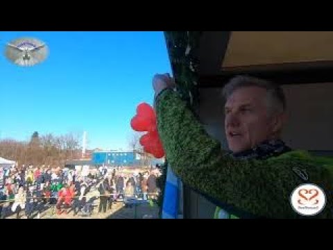 21.02.2021 Impressionen Wasserburg "BAYERN STEHT ZUSAMMEN"