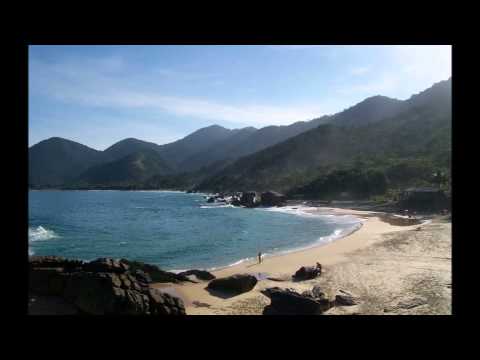 Vou embora pra Trindade