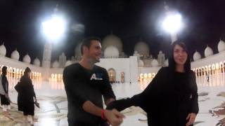 preview picture of video 'GoPro - Abu Dhabi 2013'