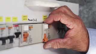 What to do when your power trips