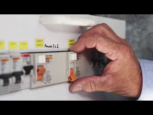 Sparkrite Electrical - Cornubia, QLD