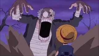 Download lagu One Piece - Straw Hats Meet The Zombies [English Dub] mp3