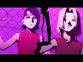 Boruto Opening 7 References