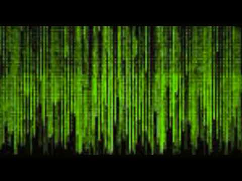 Matrix soundtrack 14 minutes 432 hz (23th anniversary)