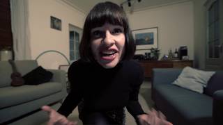 Skinny Lister - My Distraction (OFFICIAL VIDEO)