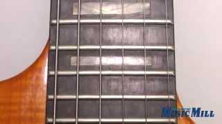 Video thumbnail for Carvin DC400 - Manchester Music Mill by Manchester Music Mill
