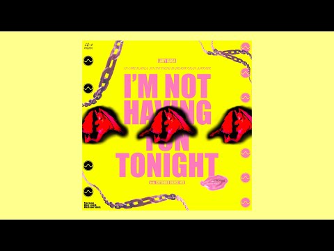 Fun Tonight (12" Extended Mix) - Lady Gaga