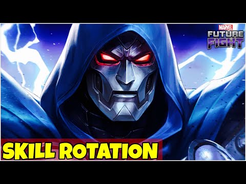 DR DOOM, LOKI, PHOENIX CAPTAIN AMERICA,& MORE! ROTATION & CTP GUIDE | Marvel Future Fight