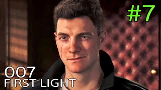 #7 【ネタバレ・過激描写注意】 「007 / FIRST LIGHT」