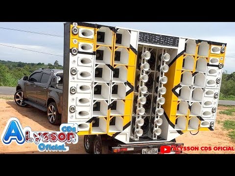 O KASSICK 2019 - ARROCHADEIRA TOP - MUSICAS TOPS - PRA PAREDÃO