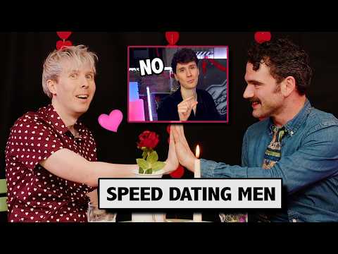 Dan and Phil are Dating other Boys