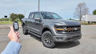 V8 Power in the 2026 F-150 Tremor — Ford's Best Decision Yet!