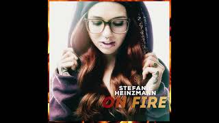 On Fire - Stefanie Heinzmann / Instrumental