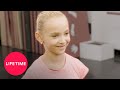 Dance Moms: Lilliana Rehearses 