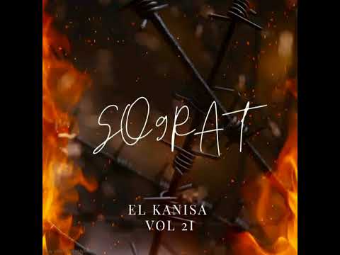 So9raT 2o22 _ 2 vol aL KaNiiSsa _ pro by ( uness beatz )