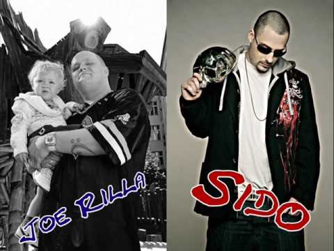 Sido Ft. Joe Rilla - Kanacks & Hools