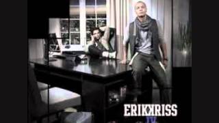 Ølbriller-Erik og Kriss