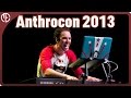 Matthew Ebel - Live at Anthrocon 