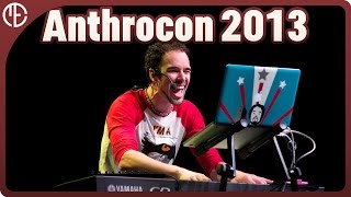 Matthew Ebel - Live at Anthrocon