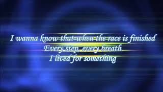 Blanca Echo (Lyric Video)