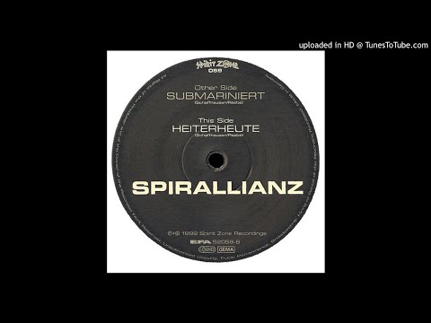Spirallianz - HEITERHEUTE