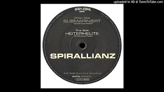 Spirallianz - HEITERHEUTE