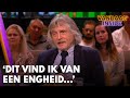 Johan walgt van gemeente Enschede: 'Dit vind ik van een engheid...' | VANDAAG INSIDE