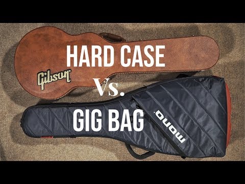 How To Travel SAFELY With Your Guitar