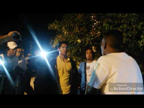 (SEMIFINAL )//LUISSEN  VS PICASSO // LA PYRAMIDE EDICIÓN DISTRIRAP