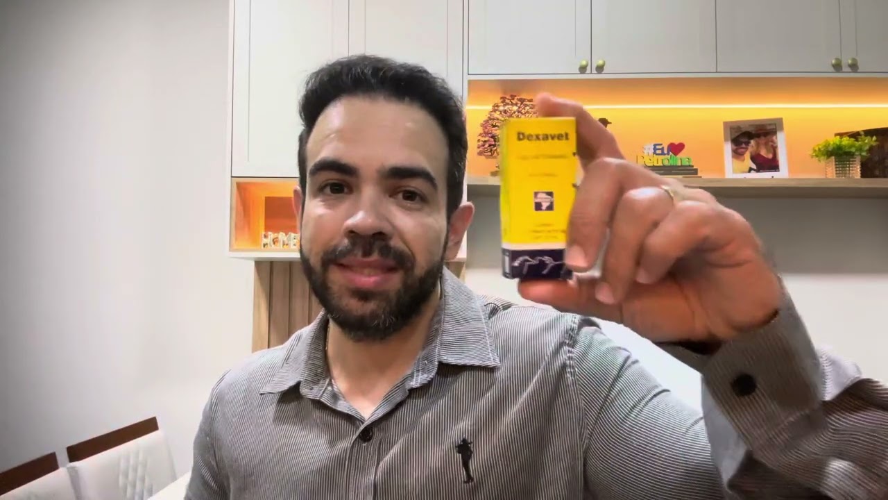 Anti-inflamatório E Antibiótico | Quando Usar Cada Um Nos Animais Na Fazenda? Aprenda Agora!