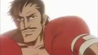 Cover art for Ashita no Joe OP!