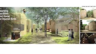 Protective Wing: Holcim Awards Gold 2014 for Asia Pacific – Project Overview