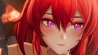 #エンドフィールド　【レーヴァテイン】　お気に入りシーン　【まとめ】