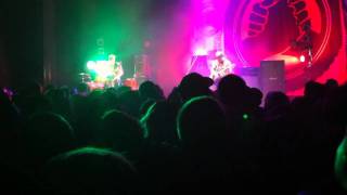 The Black Keys - Act Nice and Gentle live in Columbus OH