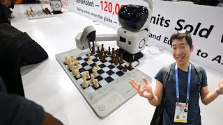 CES 2026 Coolest Tech and Gaming Peripherals I found